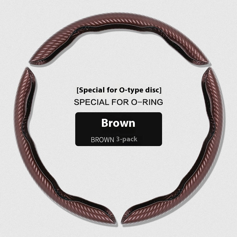 Steering Wheel Cover Protective Cover