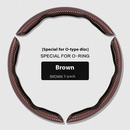 Steering Wheel Cover Protective Cover