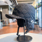 Thickened Fleece-lined Lamb Wool Warm Earflaps Cap
