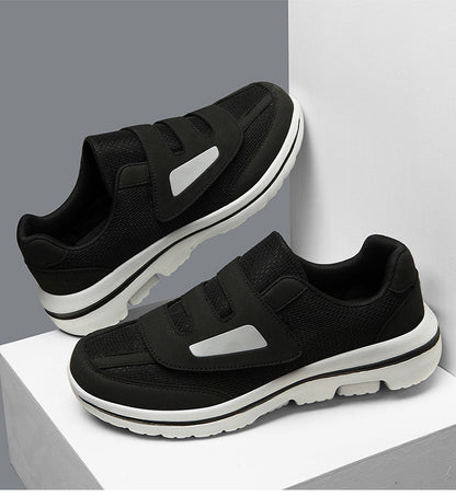 Casual Widened Men's Flat Shoes