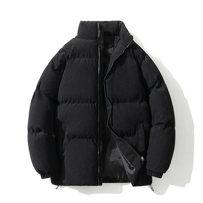 Men's Down Cotton-padded Coat