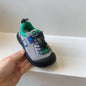 Children's Slip-on Sneakers