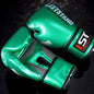 Professional Boxing Gloves