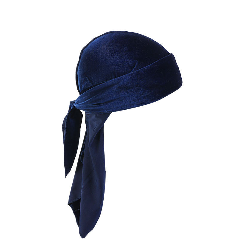 Velvet Durag