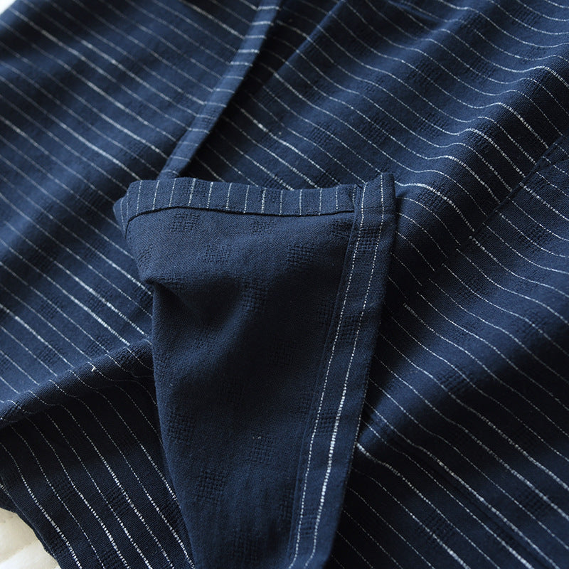 Men's Kimono Pajamas