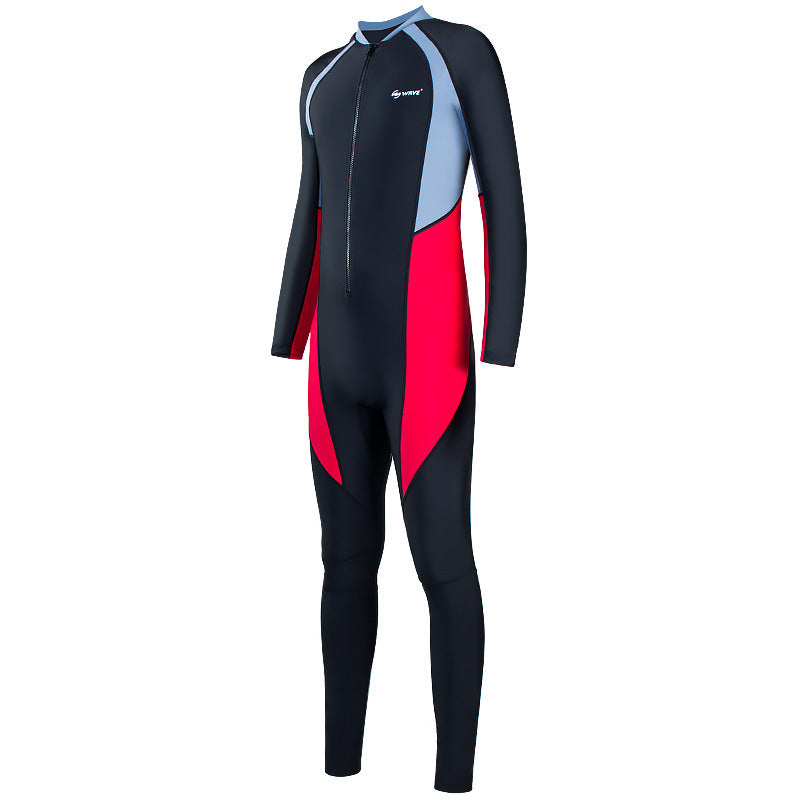 Men Professional  Swimsuit