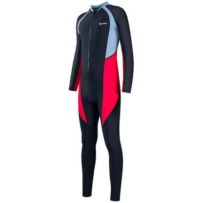 Men Professional  Swimsuit