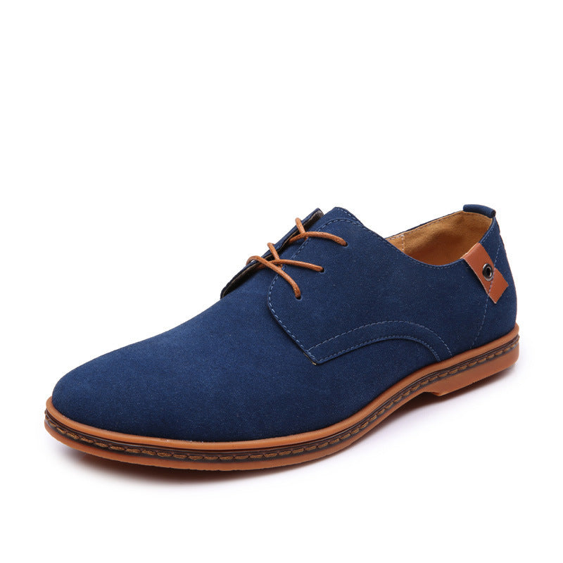 Men's Casual Shoes