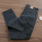 Summer Thin Breathable Men's Pencil Long Pants