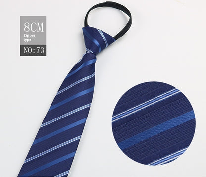 Men's Tie