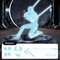 Updated And Hot-sale Multi-Jointed Movable Shapeshift Robot 3D Printed