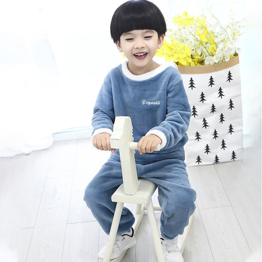 Children's Pajamas
