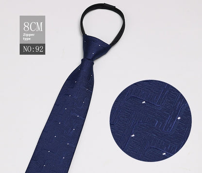 Men's Tie
