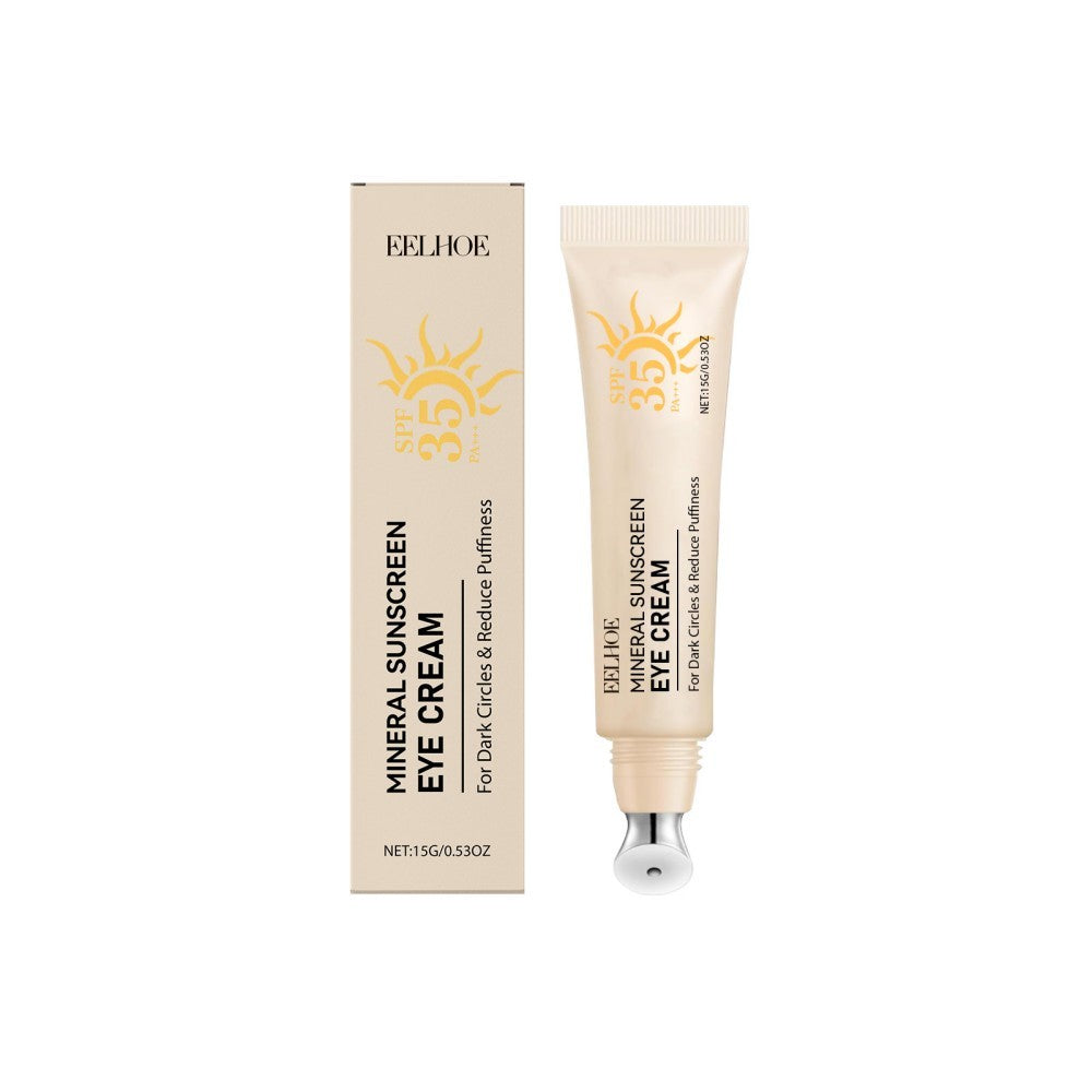 Sunscreen Concealer Eye Cream