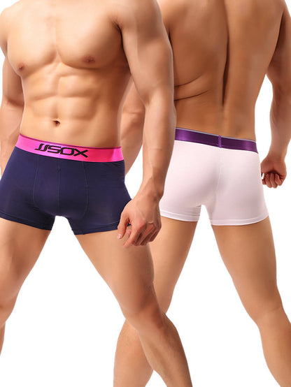 Men's Boxer Briefs
