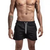 Casual swim trunks men