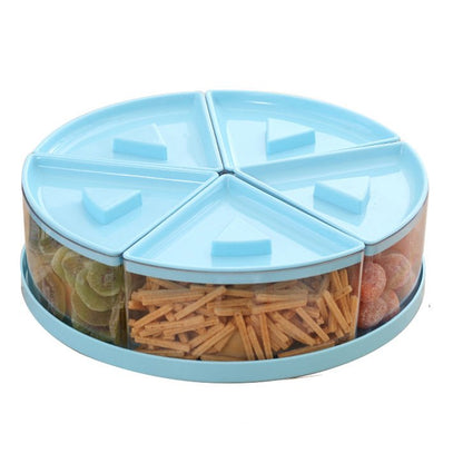 Snacks Tray