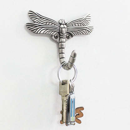 Dragonfly Coat Hook