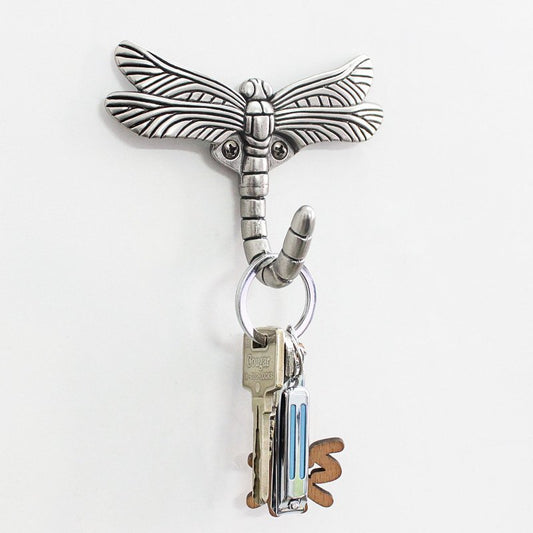 Dragonfly Coat Hook