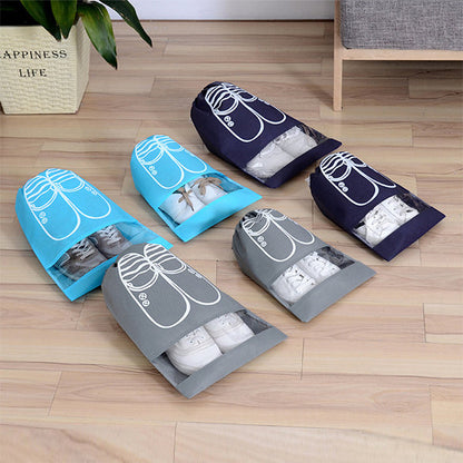 Portable Shoe Bag