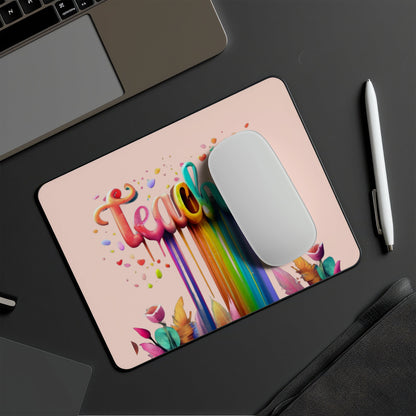 School Teacher Non-Slip Computer Mousepad Mouse Pad