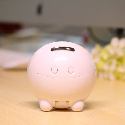 Mirror Alarm Clock