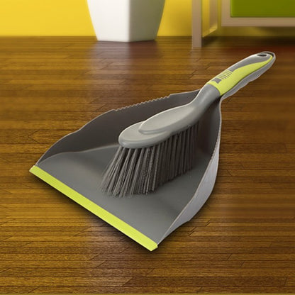 Desktop Broom Set