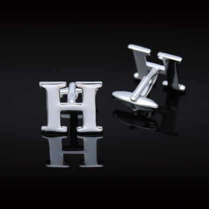 H CufflinksH Cufflinks