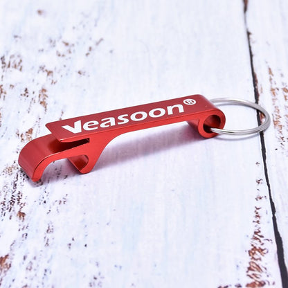 Personalized Keychain Opener