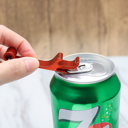 Personalized Keychain Opener