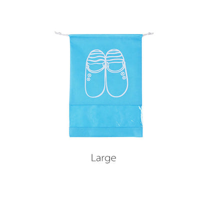 Portable Shoe Bag