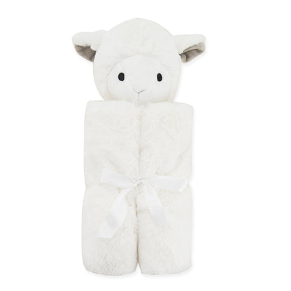 Sheep Animal Blanket