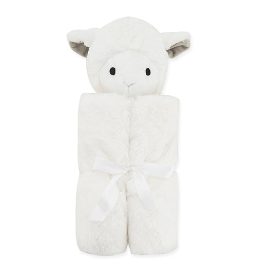 Sheep Animal Blanket