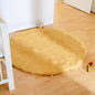 Organic Cotton Activity Mat Havane - Honey