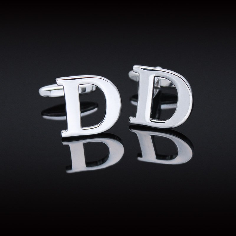 H CufflinksH Cufflinks