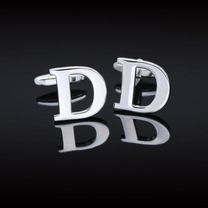 H CufflinksH Cufflinks