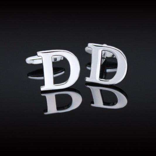 H CufflinksH Cufflinks