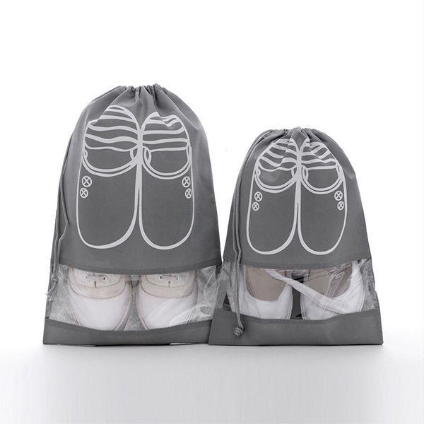 Portable Shoe Bag