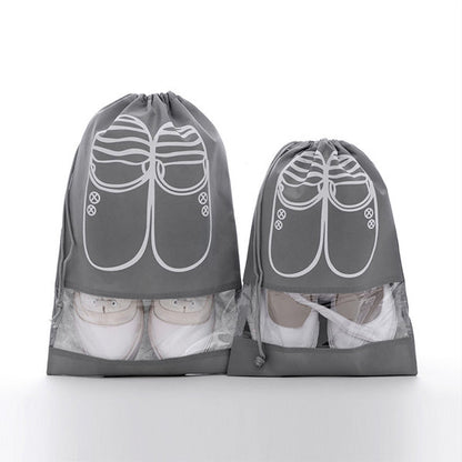 Portable Shoe Bag