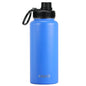DRINCO® 32oz Stainless Steel Water Bottle - Royal Blue