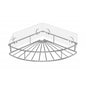 Bathroom Adhesive Shower Shelf Organizer Storage