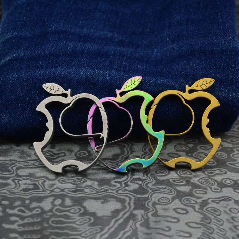 Apple Keychain