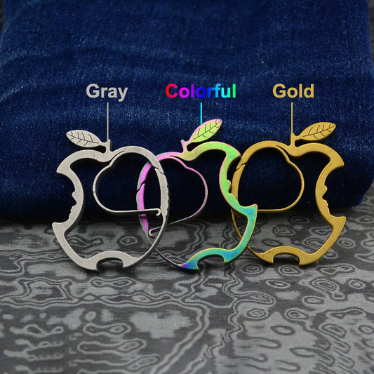 Apple Keychain