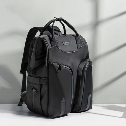 ALLFASHION™ – SmartMom Travel+ Diaper Backpack