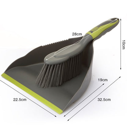 Desktop Broom Set