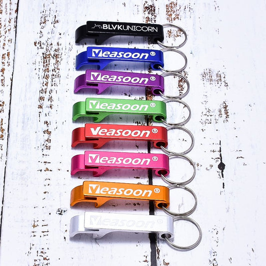 Personalized Keychain Opener