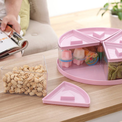 Snacks Tray
