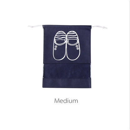 Portable Shoe Bag