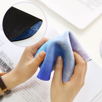 The Mercury Mouse Pad