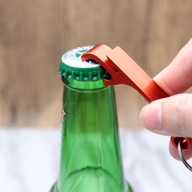 Personalized Keychain Opener